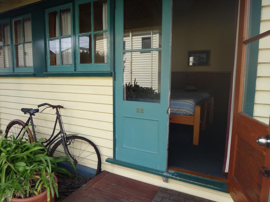 The Old Countryhouse Christchurch Exterior photo